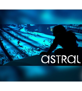 ASTRAL Steam Key GLOBAL
